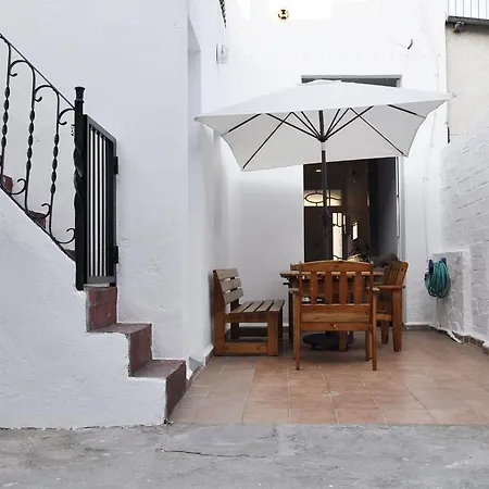 Casa 1950 Holiday home