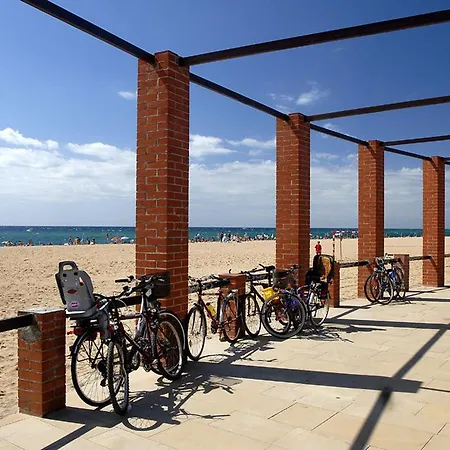 Holiday home Casa 1950 Malgrat de Mar