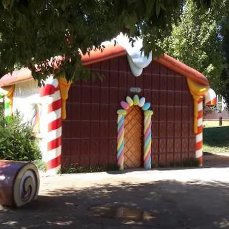 Casa 1950 Holiday home Malgrat de Mar