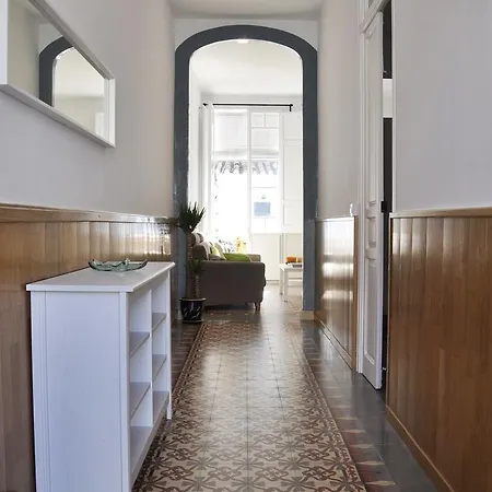 Casa 1950 * Malgrat de Mar