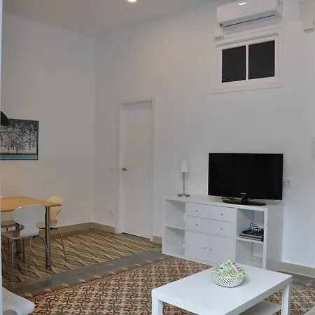 Casa 1950 Holiday home Malgrat de Mar