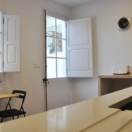 Casa 1950 Holiday home Malgrat de Mar
