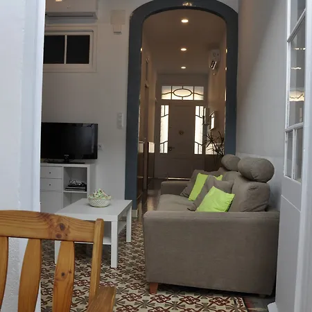 Casa 1950 Holiday home