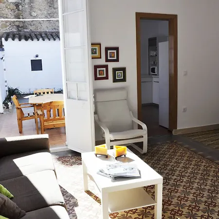 Casa 1950 Holiday home *