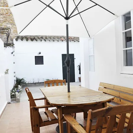 Casa 1950 * Malgrat de Mar