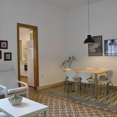Casa 1950 Holiday home Malgrat de Mar